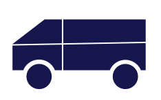 transport deseuri intern