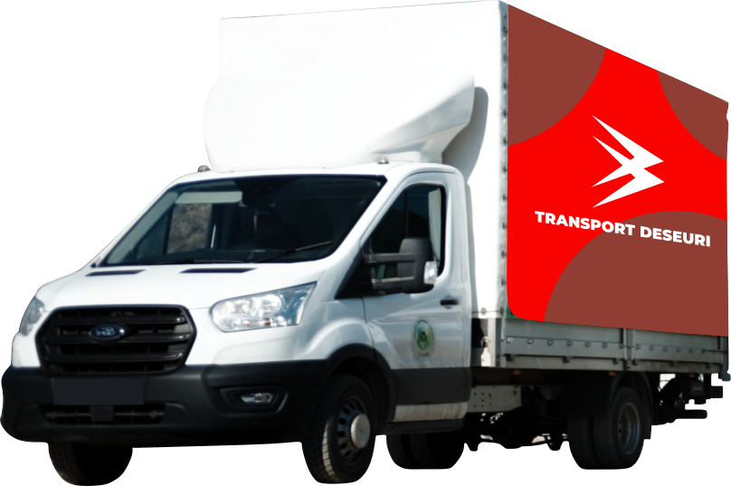 transport deseuri reciclabile