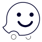 waze locatie transport deseuri