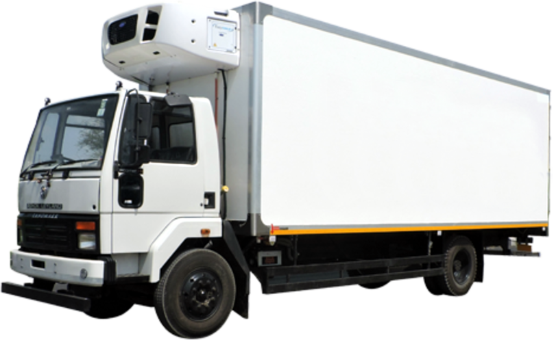 transport frigorific